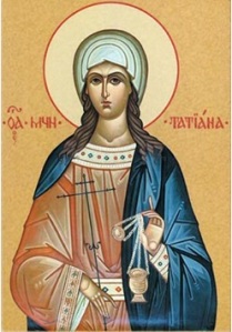 Sv.Tatyana